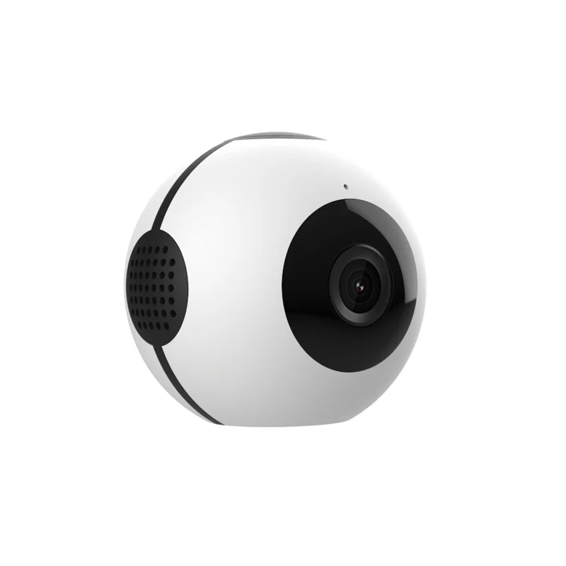 720P HD Mini Camera Rechargeable WiFi IP Portable Camcorder Video Recorder DV with IR Night Vision Motion Detection | Безопасность и