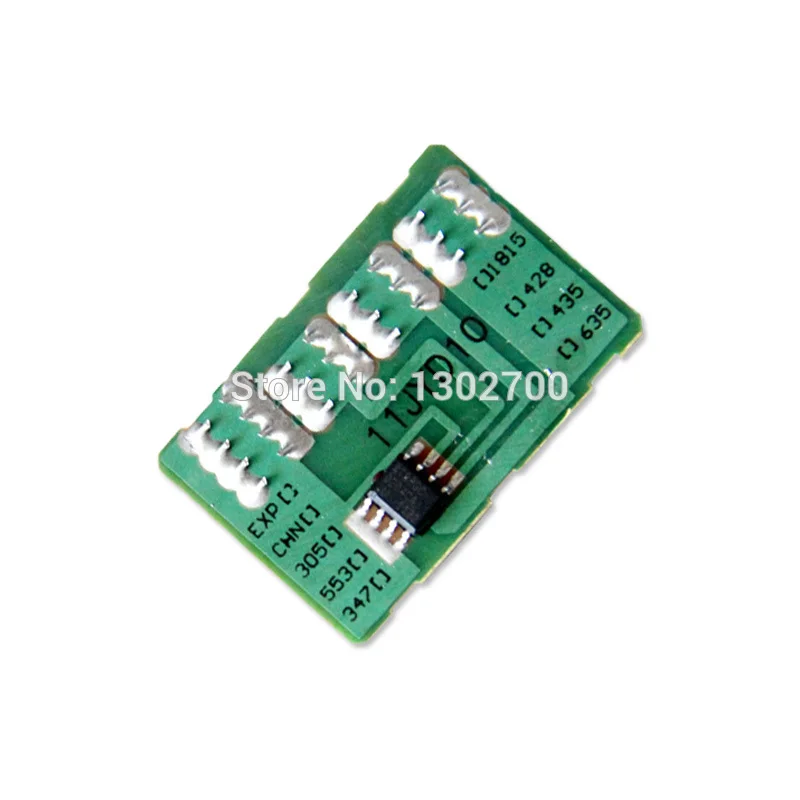 10x Φ D6320A чип картриджа с тонером для samsung SCX-D6320A SCX-6320 SCX 6220 6320 6322 6520 сброс порошка |