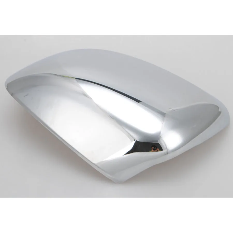 2 шт./компл. ABS внешний вид автомобиль-Стайлинг сбоку Зеркало заднего вида