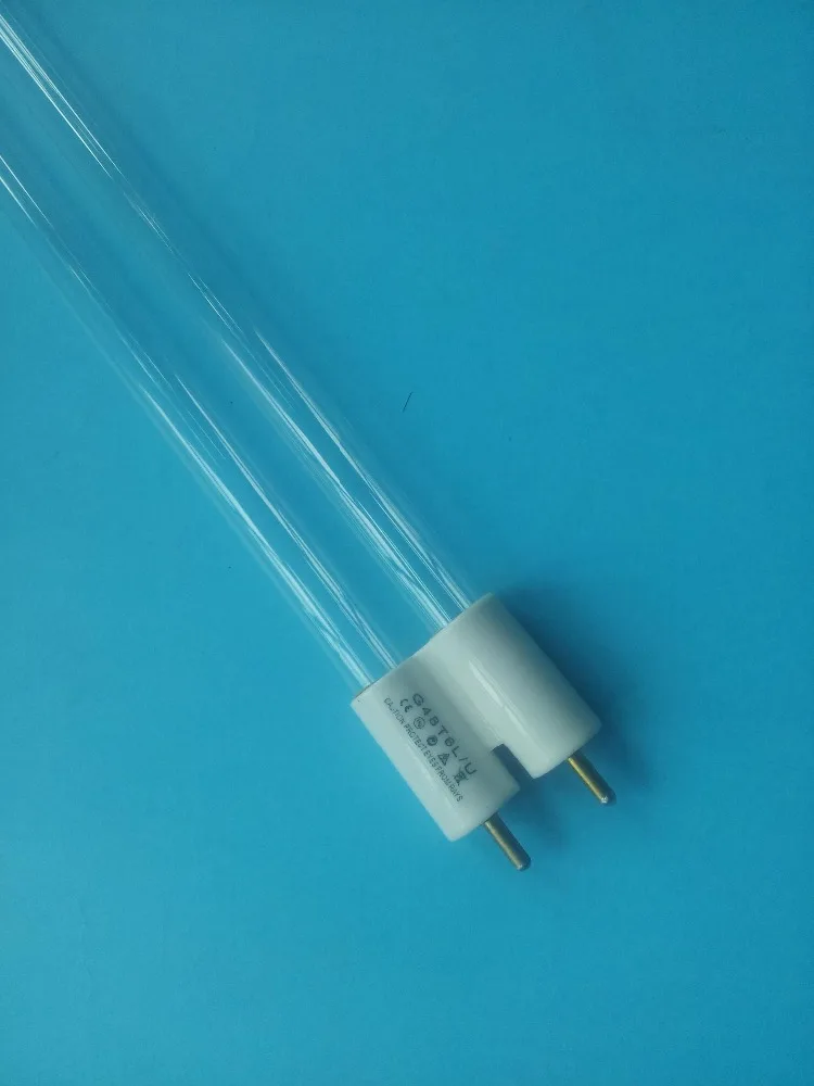 

New Brand Ultraviolet Light Bulb Replaces Atlantic Ultraviolet G24T5VH-U