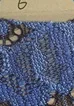 royal blue Tanpell длинное вечернее платье с открытой спиной Мятное без рукавов Кружевное ТРАПЕЦИЕВИДНОЕ платье в пол женское свадебное вечернее платье - Цвет: royal blue