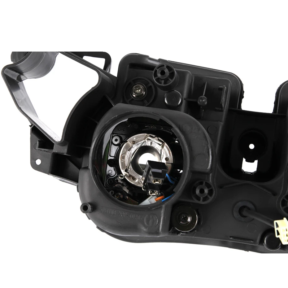 

For Yamaha YZF R1 2009 2010 2011 Headlight Lamp Head Light Housing 100% Brand New