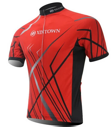 Поло жизни мужские игрока задействуя джерси красный Cyclewear велосипед езда одежды