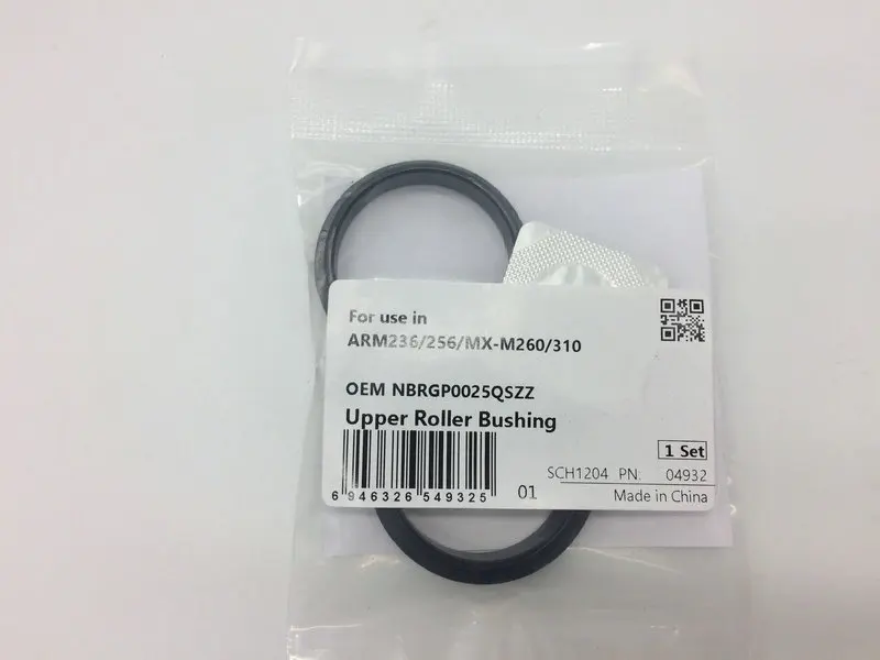 Совместим с новым внешним интерфейсом для Sharp Φ M264N M310 M314N M354N ARM256 ARM316 ARM258 ARM318 ARM236