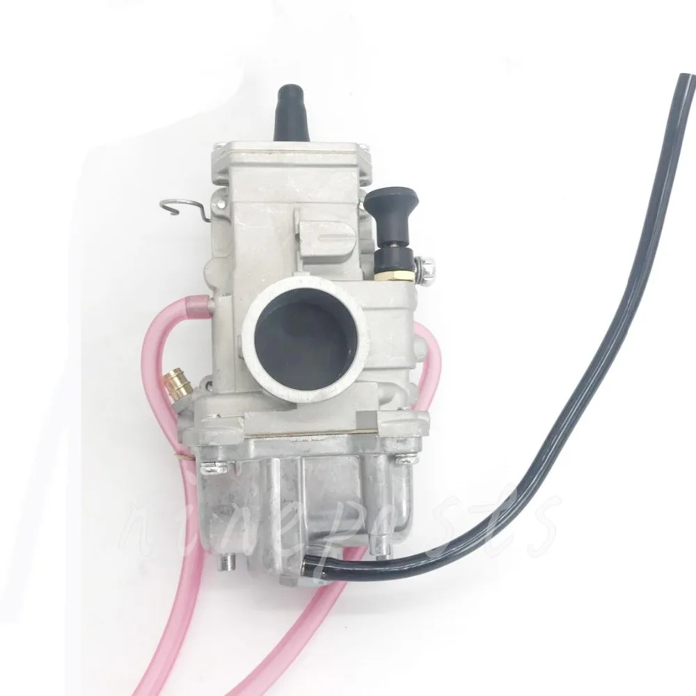 Новый Mikuni Geniune TM32 TM 32 мм плоская горка смузи Carb Карбюратор 1|Детали - Цена: 5 957,62 руб.