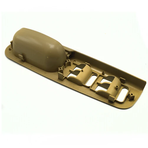 Кремового цвета мастер переключатель окна панель управления отделка ободок + для