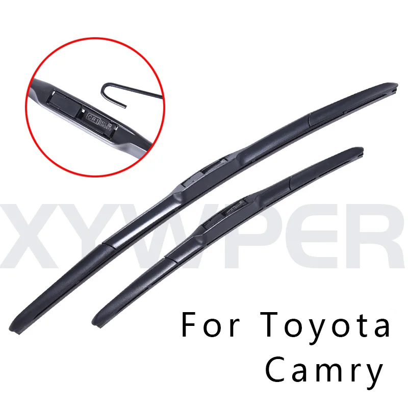Стеклоочистители Winshield для автомобилей Toyota Camry с 1997 1998 1999 2000 до 2017