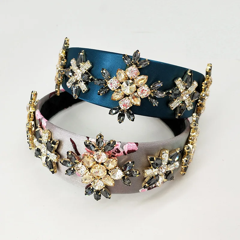 Свадебная искусственная корона в лесном стиле приморвечерние НКА обручальные