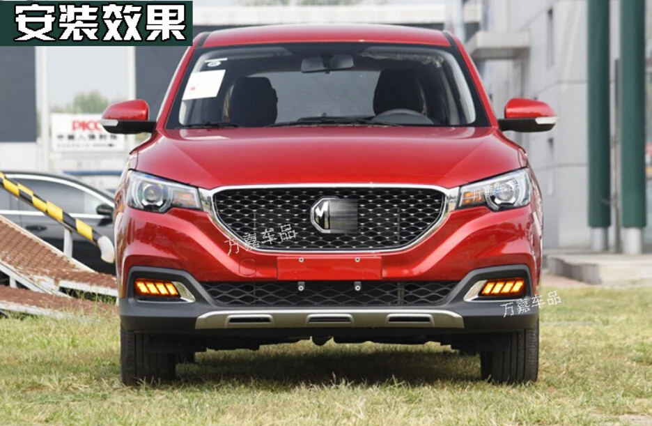 Светодиодный,~ MG ZS дневной свет, MG ZS туман, MG ZS фар; MG3 MG5 MG6 MG7, GS, MG ZS фар