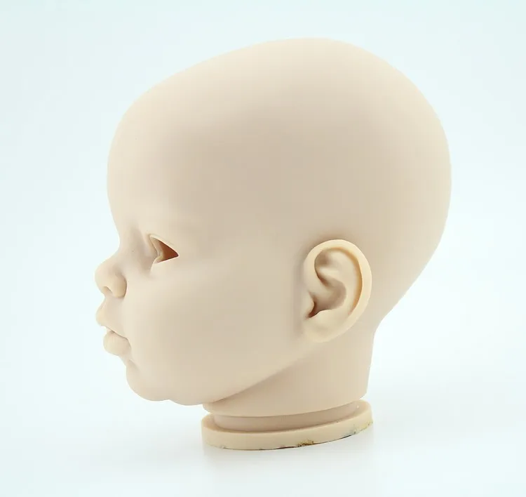 Кукла Ариана наборы сделай сам Реалистичная кукла-реборн 28 дюймов NPK силиконовые