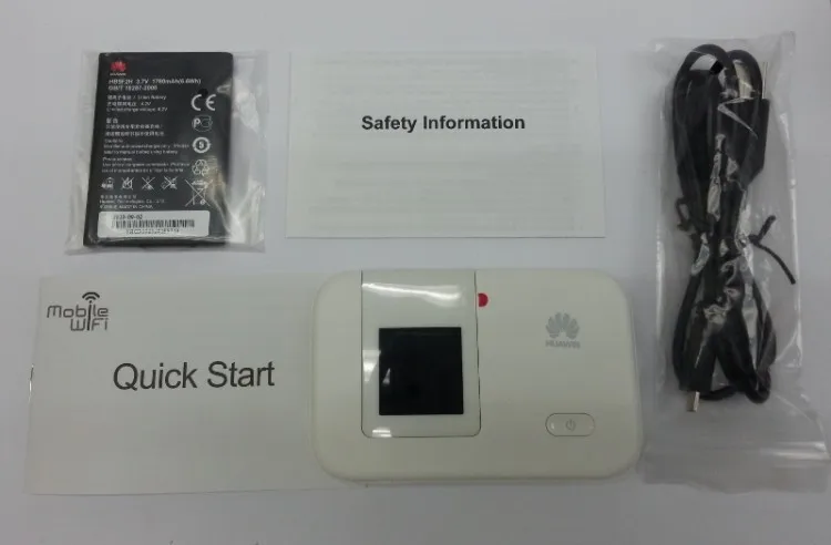 Wi Fi роутер huawei E5372 4g 150 Мбит/с LTE 4G Pocket точка доступа HUAWEI mifi wifi dongle с sim картой|huawei lte