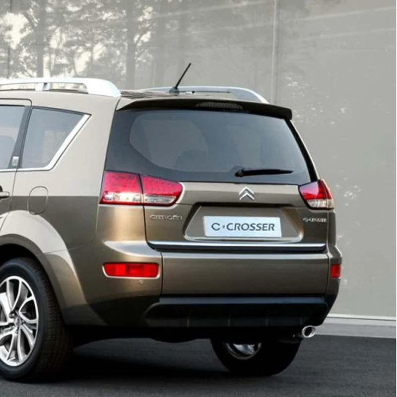 Лобовое стекло автомобиля Задняя щетка стеклоочистителя для Citroen C-Crosser (2007-2013)