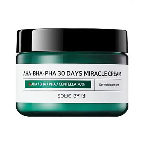 [Некоторое от MI] AHA BHA PHA 30 дней чудо-крем 60 г/сомби | Красота и здоровье