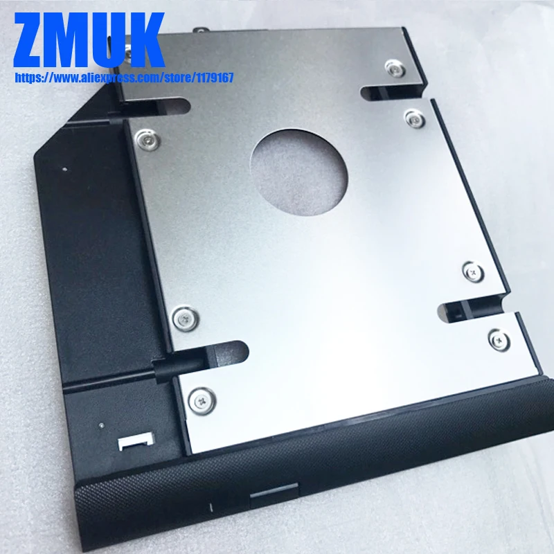 Совершенно новый адаптер для ноутбука серия ATA жесткий диск с лицевой панелью Lenovo