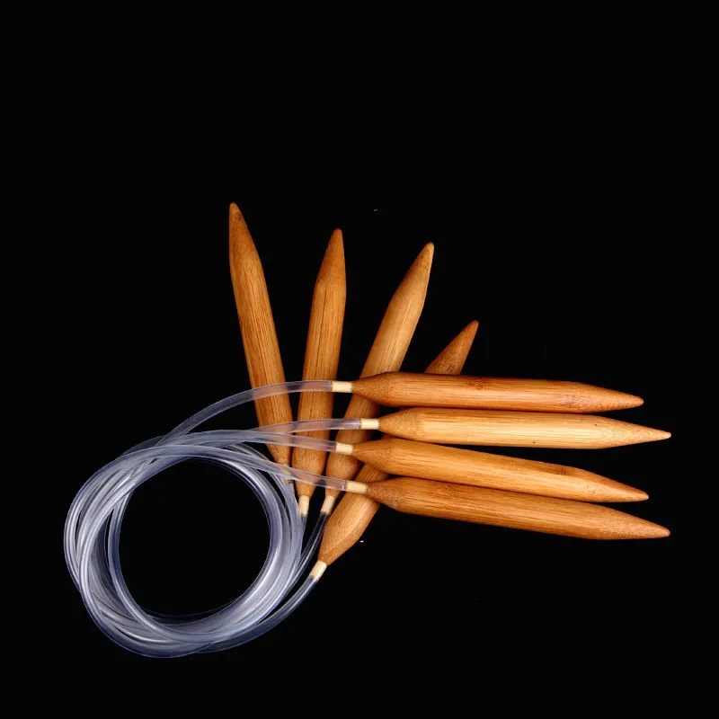 3 шт. карбидные спицы для вязания 15 мм 20 25 мм|knitting needles|crochet hooks needles20mm knitting needles |