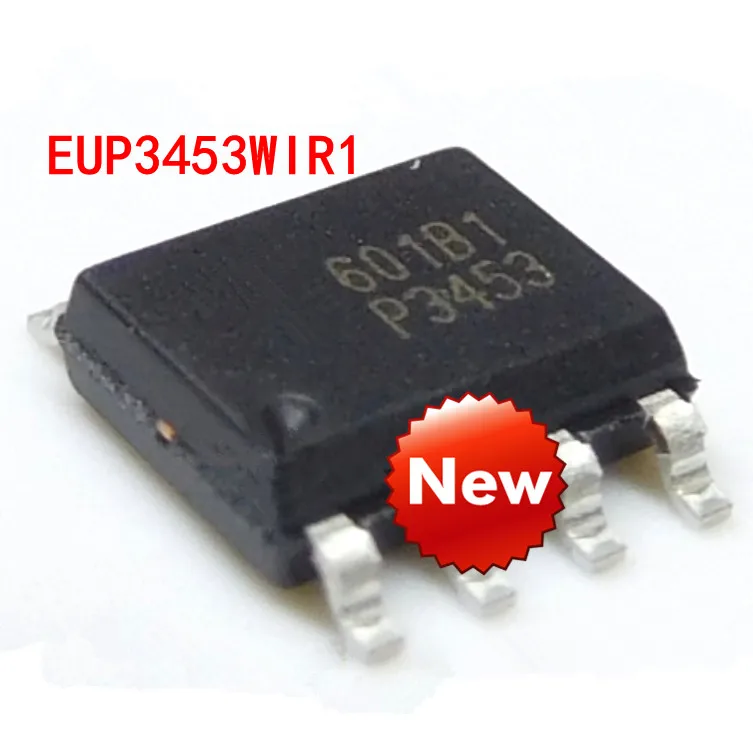 

EUP3453WIR1 P3453 SOP-8 New original