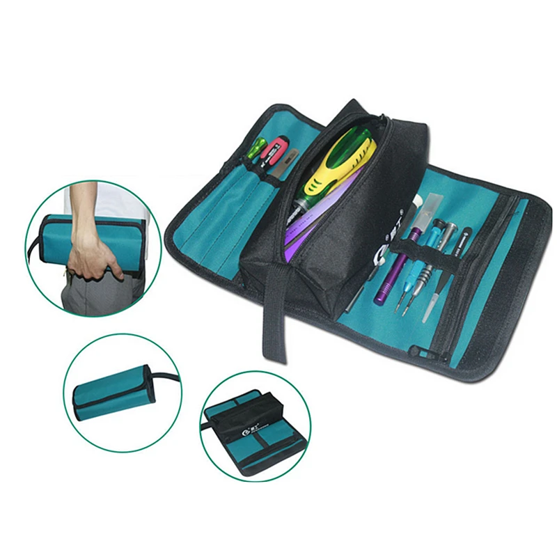 Водонепроницаемая сумка для инструментов многофункциональный органайзер из