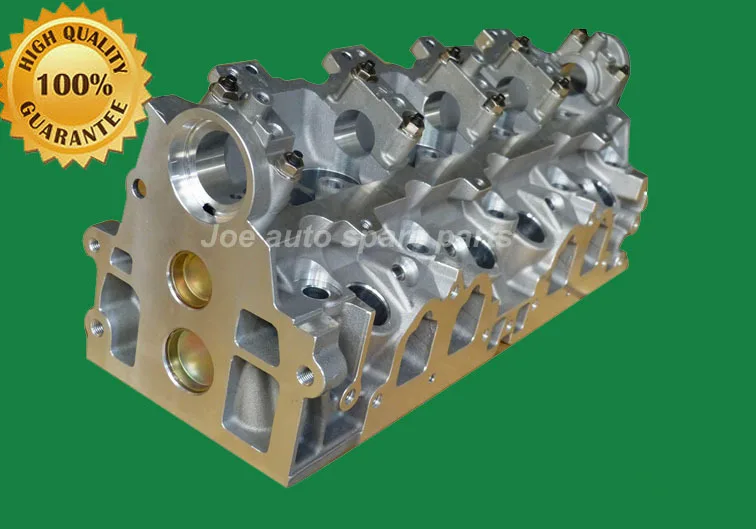 XU7JPL3 1 8-CNG SOHC 8v головка цилиндра для Peugeot 405 1761cc 1995- OEM:K911841548A | Автомобили и мотоциклы