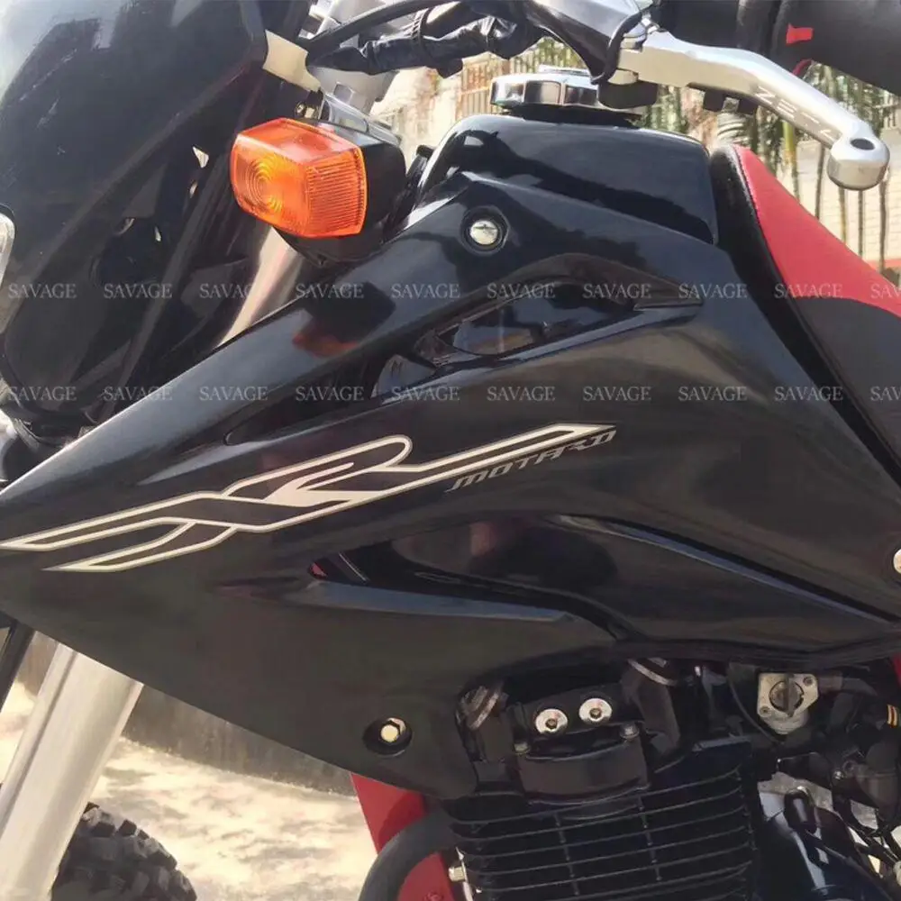 Указатель поворота для HONDA XR230 XR250 XR400 XR 230/250/400 Motard 2005 2010 2006 2007 2008 2009 07 08 09 10 NEW| |