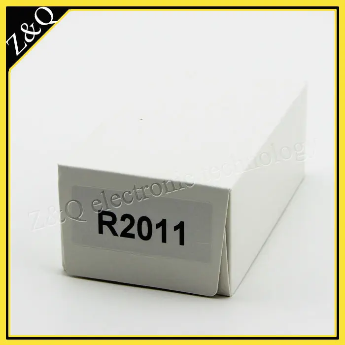 Evolis R2011 compatible Black Ribbon use with the evolis printer pebble quantum dualys | Printer Ribbons