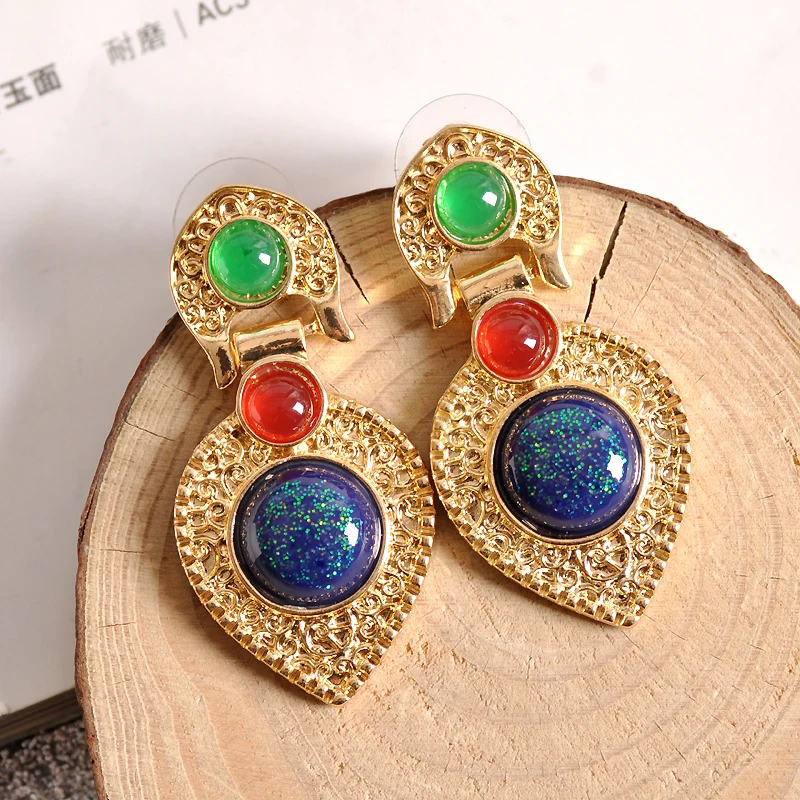 Женские серьги гвоздики на день рождения|earrings earring|stud earringsstud earrings wholesale |