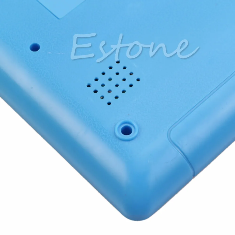 Детские Обучающие электронные Обучающий планшет компьютер играть читать |