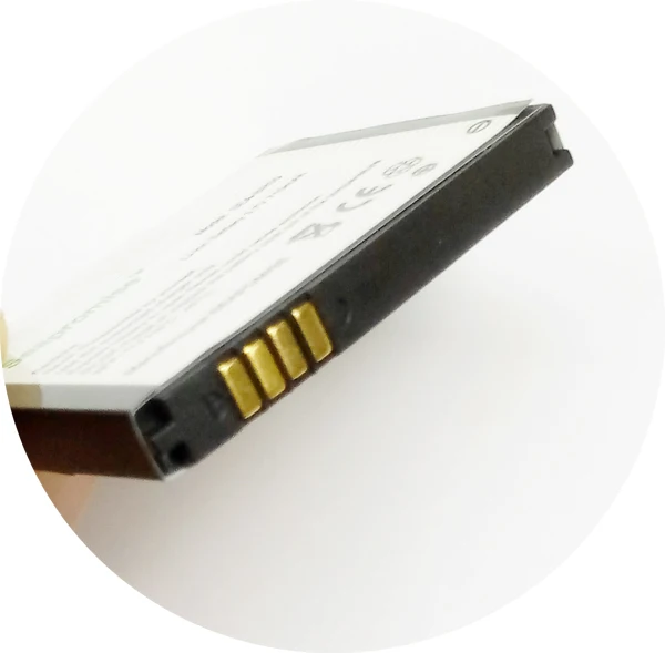 Retail LGIP-580N LGIP 580N LGIP580N battery for LG lx610 un610 ux700 gt950 GM750 GM710 GT500 GT505 GC900 | Мобильные телефоны и