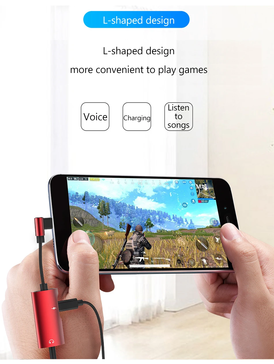 Usb type-C с двумя головками до 3,5 мм разъем для наушников типа C со штекером и разъемом для наушников type-C вспомогательный кабель адаптер для samsung для huawei конверсионная линия
