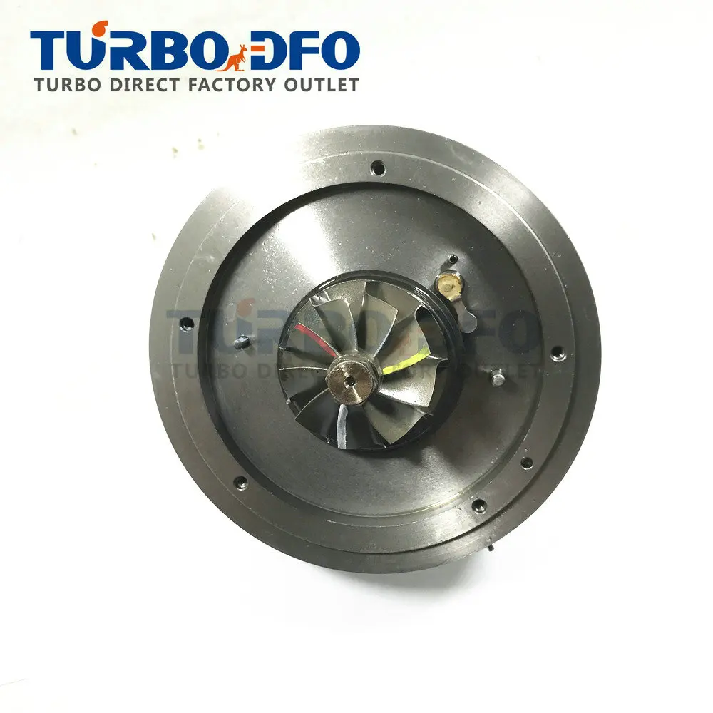 Турбокомпрессор Chra 798166 0007 812971 0002 798166GTB2260VZK для Ford RANGER 3 2 L DURATORQ BK3Q6K682RC 2011 |turbocharger