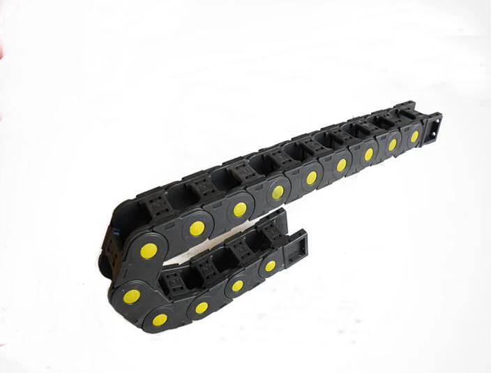 Соединительный кабель 25x50 25x57 25x77 мм для фрезерного станка с ЧПУ