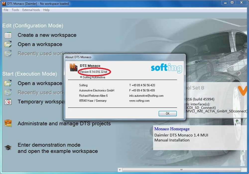 Xentry and DTS 8.14 12 программное обеспечение для MB STAR C4 C5 установка/активация X-ENTRY DAS DTS Monaco8 Vediamo от teamview/пульт дистанционного управления без EPC WIS Starfinder - Цвет: Xentry and DTS 8.14