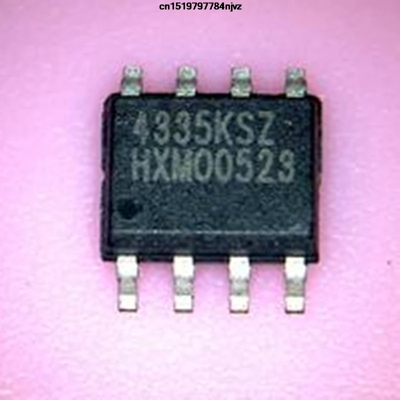 

CS4335KSZ CS4335KS SOP8 50PCS