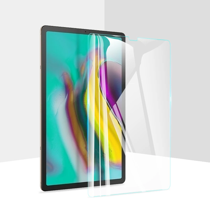9H 2.5D HD закаленное стекло Мембрана для Samsung Galaxy Tab S5E 10 5 2019 SM T720 T725 Защитная пленка