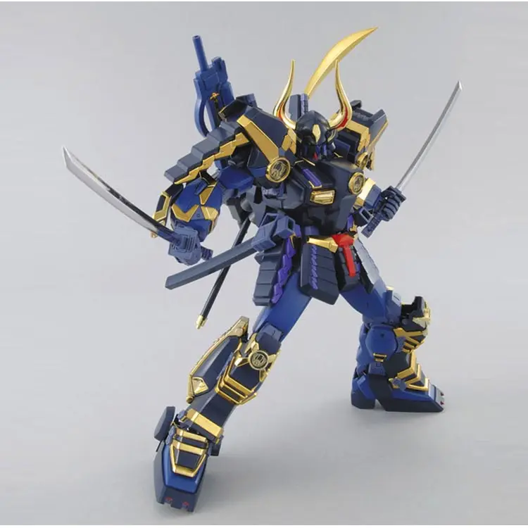 Bandai Gundam MG 1/100 MK-2 MK2 MKII мобильный костюм сборки модель Наборы фигурки пластмассовые игрушечные модели