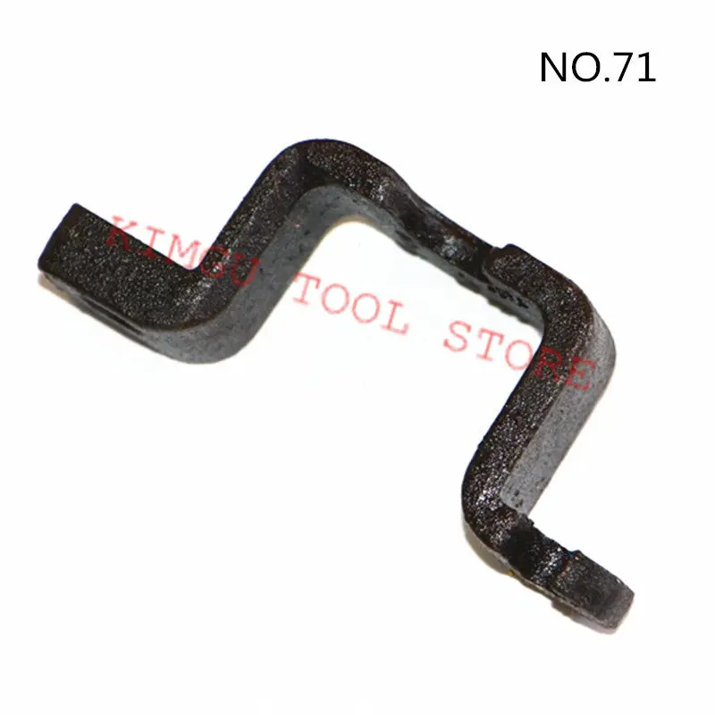 

RETAINER Replace for HITACHI PR-38E 971078