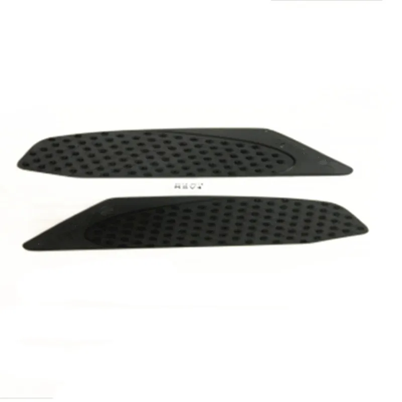 2x защитная накладка на бак боковая Топливный Газ наклейка для 2010 2017 Aprilia RSV