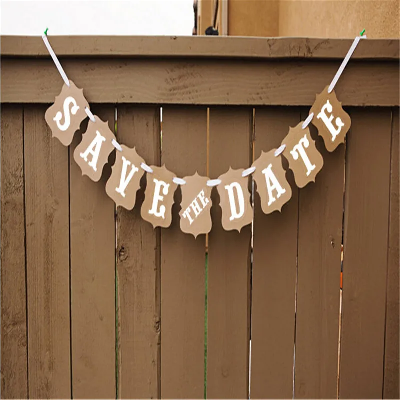 

Best-selling DIY Letters Banners Party Decoration Photo Props Wall Background Hanging Decor Wedding Birthday home Supplies