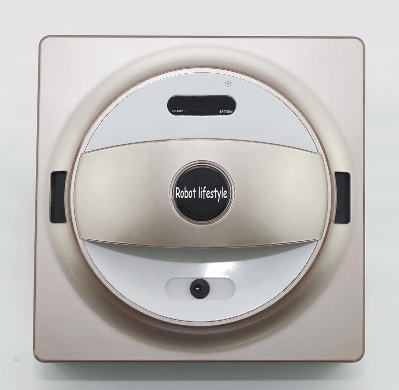 Новейший Высококачественный робот-очиститель окон X6P для больших | Бытовая