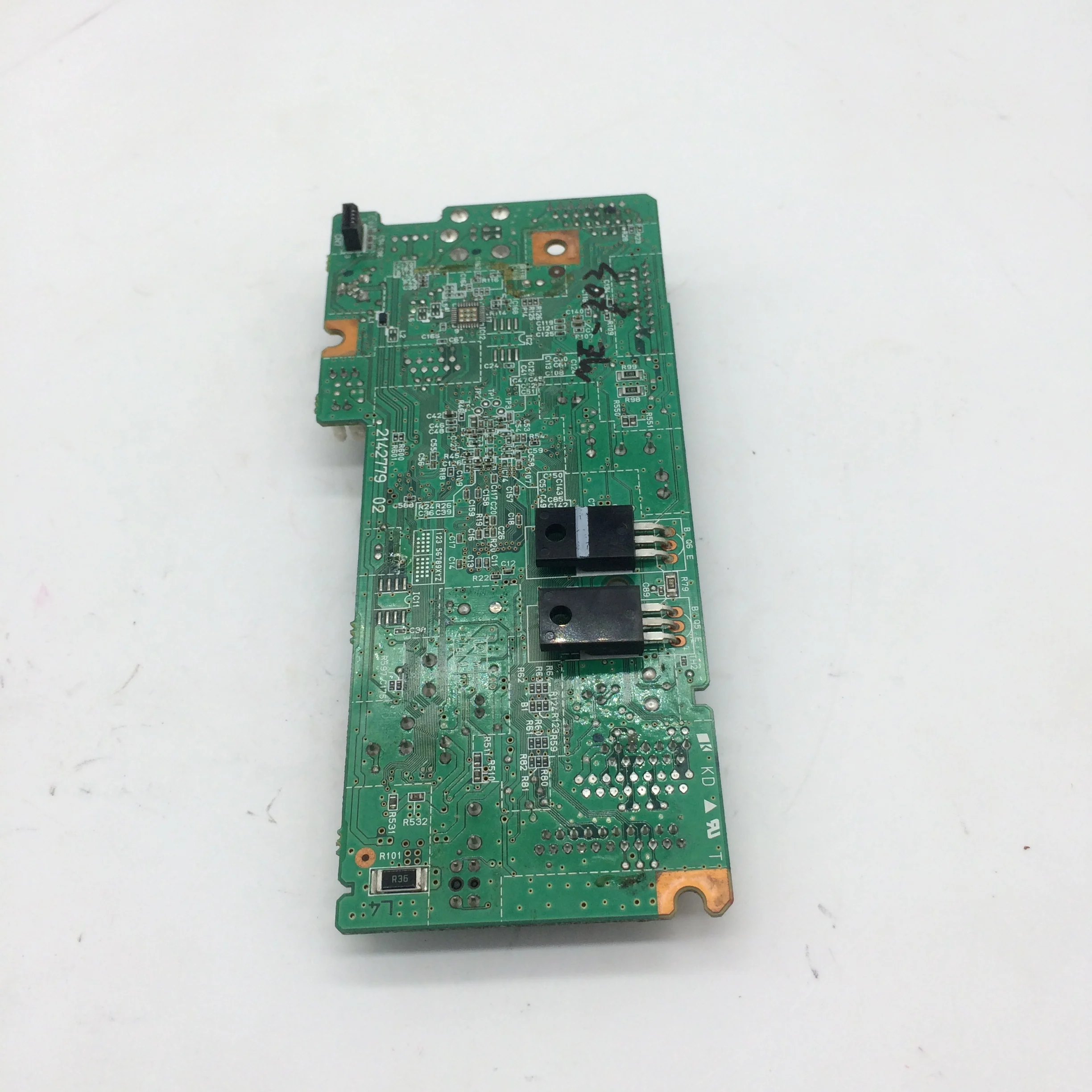 Formatter Board MAIN BOARD Mother board FOR EPSON ME-303 | Компьютеры и офис