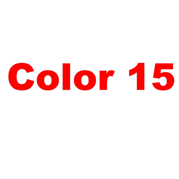 Color 15 LINSOIR 1 шт. 60*90 см натуральный пробковый материал оригинальная натуральная пробковая кожа Kork ткань для рукоделия сумки Diy Изготовление ювелирных изделий F6610 - Цвет: Color 15