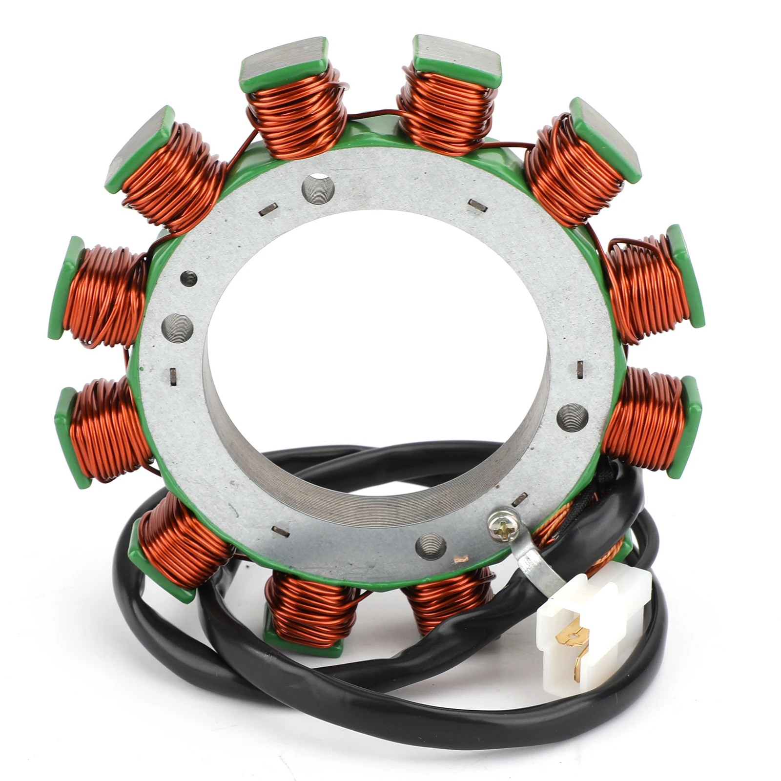Areyourshop для Kawasaki MULE 2500 2510 4X4 2520 Turf 94 00 59031 2103 катушка статора двигателя магнитного