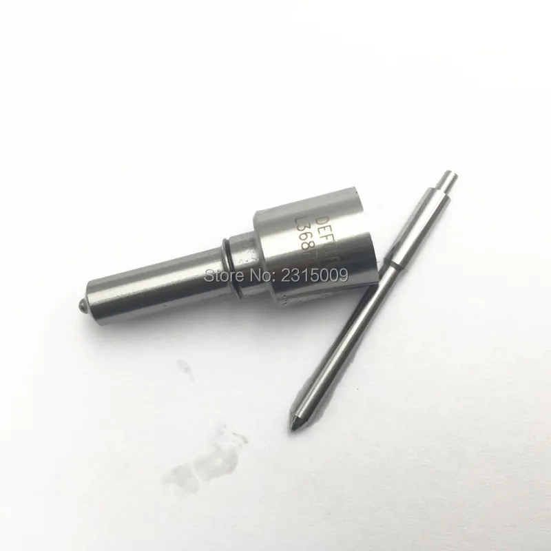 Форсунка дизельного двигателя DEFUTE с высококачественной форсункой для впрыска