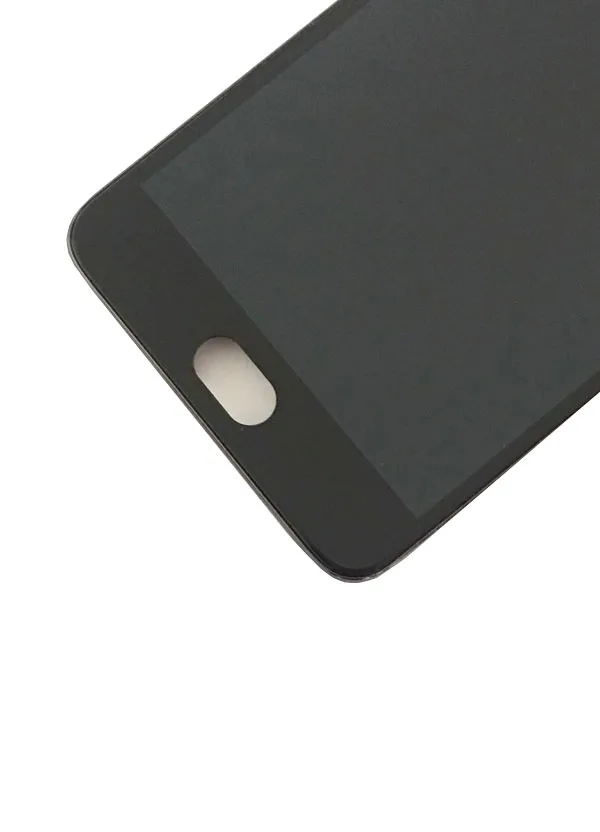 Черный белый цвет для Meizu M3 Note L681H M681M M681Q M681C M681H ЖК-дисплей + дигитайзер сенсорного