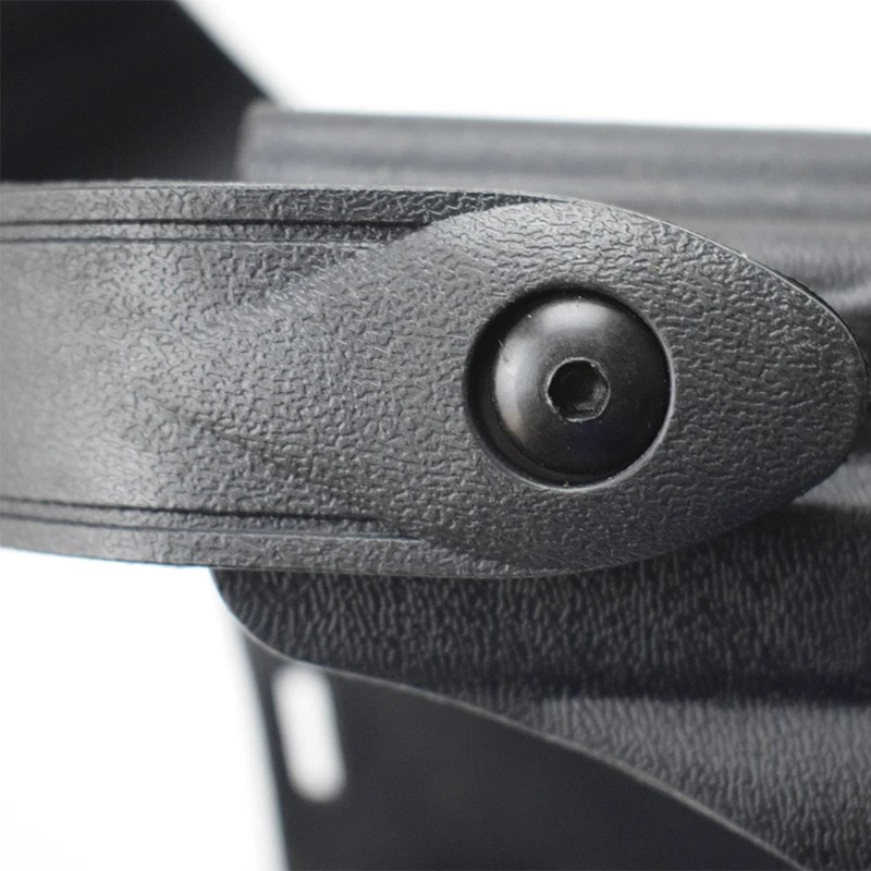 Glock 17 тактические поясные кобуры световые подшипники для наружного охотничьего
