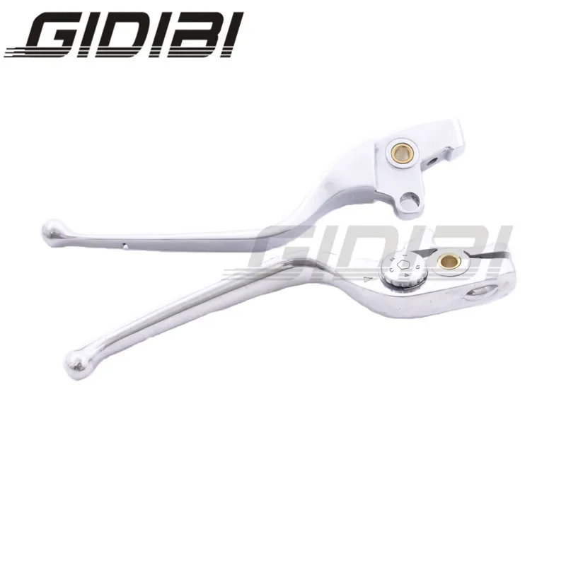 

Brake Clutch Levers For Victory HAMMER/HAMMER SPORT ALL OPTIONS V09HB36/HS36 09