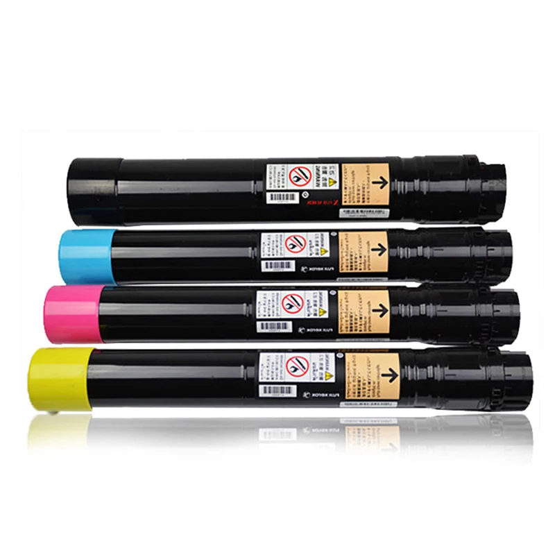 (4 шт./лот) Высокое качество! Совместимый тонер картридж для Xerox ApeosPort-IV C2270 c2275 C3300 |