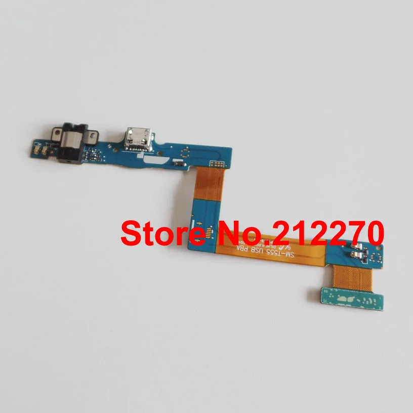 YUYOND 10 шт./лот Оригинальный Новый USB док-станция зарядное устройство зарядный порт