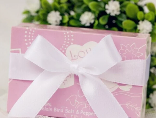 Бесплатная доставка 200 шт./лот = 100 коробок/Партия новое поступление kiss pink mini birds