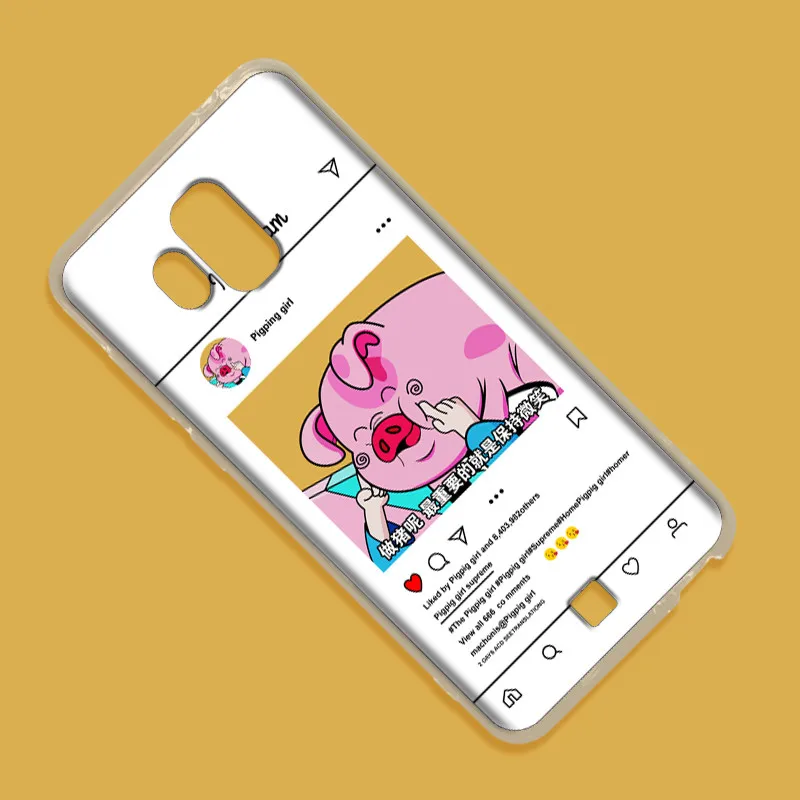 Роскошный мягкий ТПУ тонкий противоударный чехол для телефона Homtom S7 5