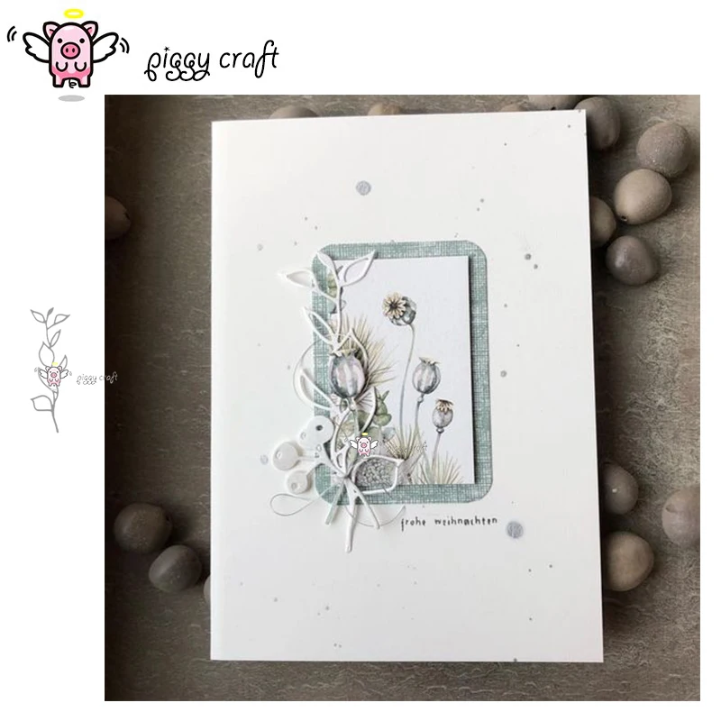 Металлические Вырубные штампы форма для вырезания искусственное украшение